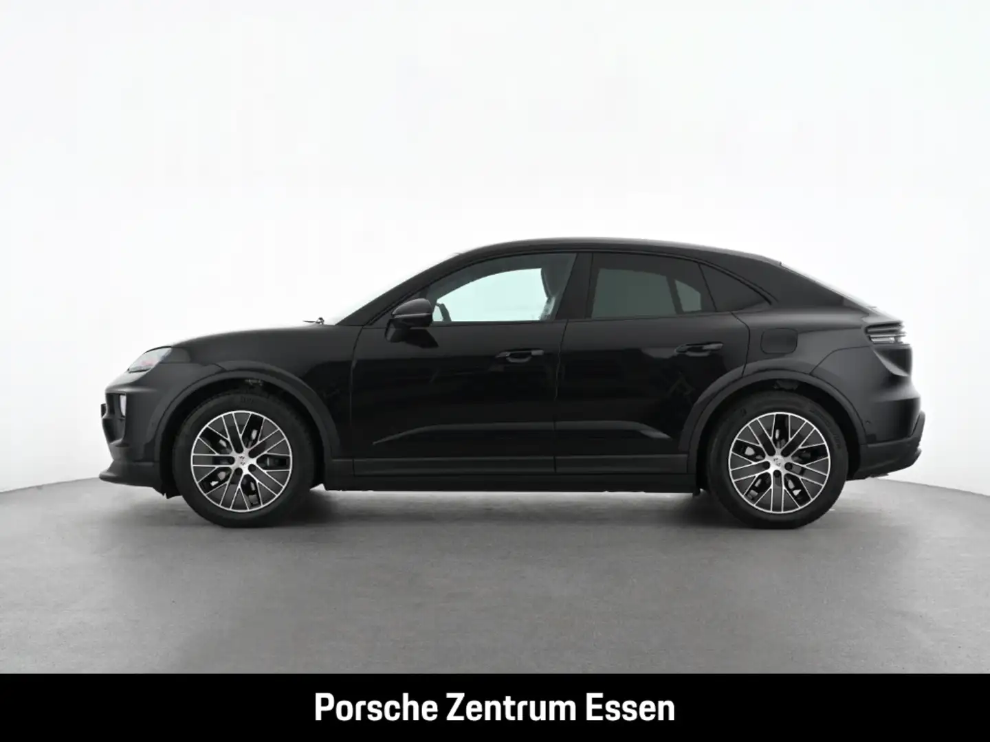 Porsche Macan Panorama Lenkradheizung  Privacy-Verglasung Schwarz - 2