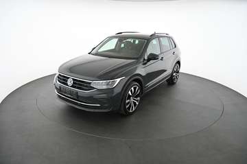 2.0 TDI BMT Life DSG Pickerl NEU