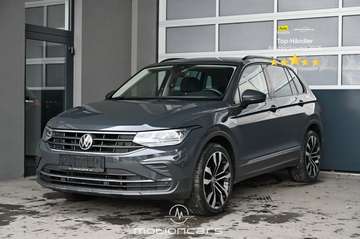 2.0 TDI BMT Life DSG Pickerl NEU