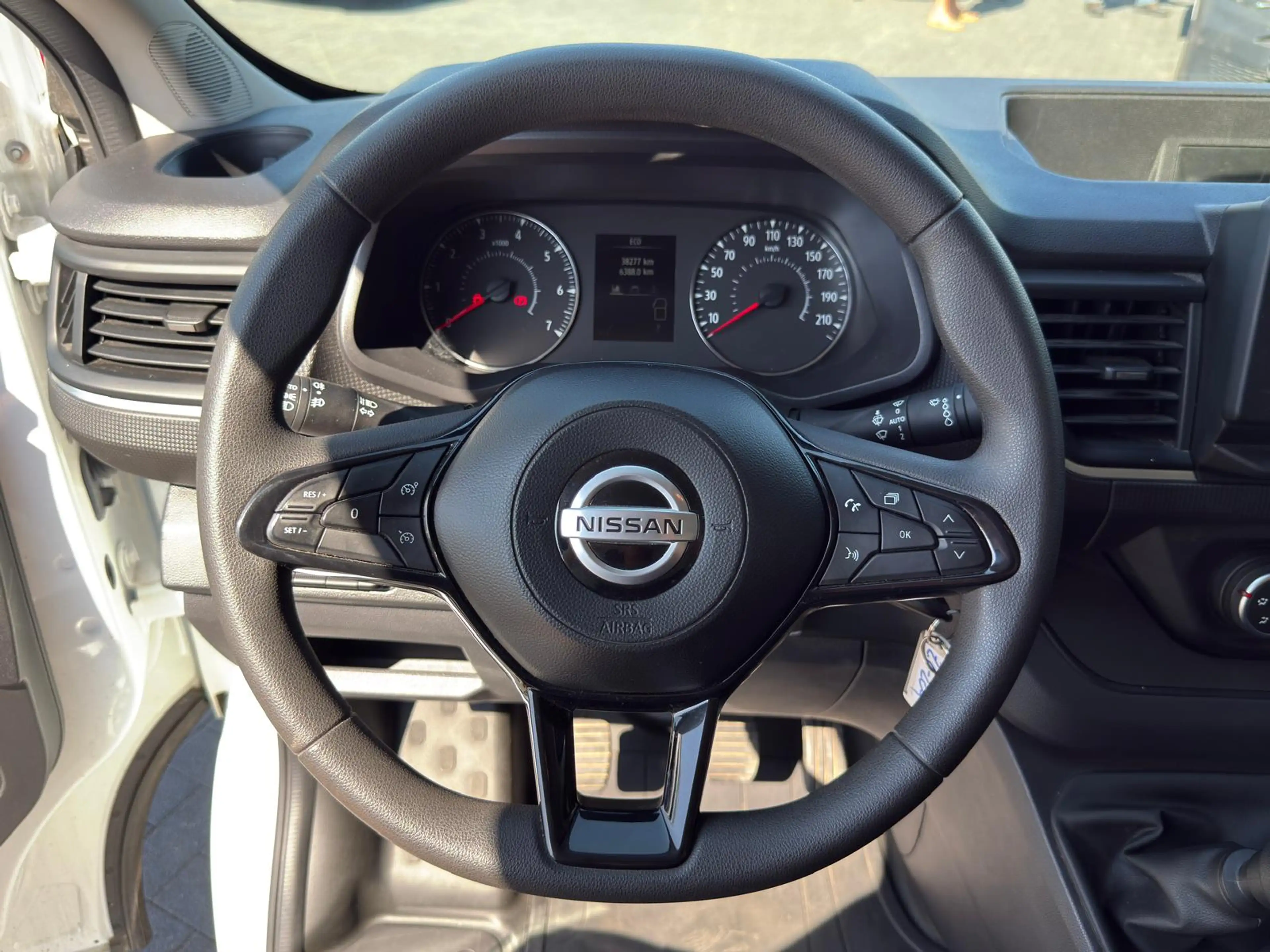 Nissan Primastar 2.0 dCi 30 L2H1 Acenta  22000km — photo 7