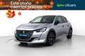 Peugeot 208 1.2 Puretech S&S GT EAT8 100 Plateado - thumbnail 1