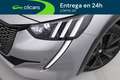 Peugeot 208 1.2 Puretech S&S GT EAT8 100 Plateado - thumbnail 10