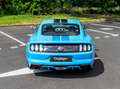 Ford Mustang Mustang Fastback V8 5.0 GT Bleu - thumbnail 10