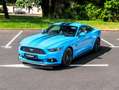 Ford Mustang Mustang Fastback V8 5.0 GT Bleu - thumbnail 6