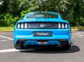 Ford Mustang Mustang Fastback V8 5.0 GT Bleu - thumbnail 11