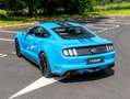 Ford Mustang Mustang Fastback V8 5.0 GT Bleu - thumbnail 9
