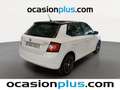 Skoda Fabia 1.4TDI Business 55kW Blanco - thumbnail 4