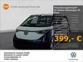Volkswagen ID. Buzz Pro 82kWh Alu Matrix-LED AHK Navi ACC Kamera Azul - thumbnail 1