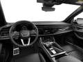 Audi RS Q8 rs 4.0 v8 mhev quattro tiptronic Bianco - thumbnail 6