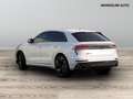 Audi RS Q8 rs 4.0 v8 mhev quattro tiptronic Bianco - thumbnail 9
