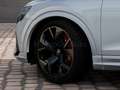 Audi RS Q8 rs 4.0 v8 mhev quattro tiptronic Bianco - thumbnail 12