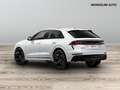 Audi RS Q8 rs 4.0 v8 mhev quattro tiptronic Blanc - thumbnail 3