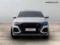 Audi RS Q8 rs 4.0 v8 mhev quattro tiptronic Blanc - thumbnail 11