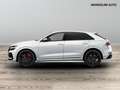 Audi RS Q8 rs 4.0 v8 mhev quattro tiptronic Bianco - thumbnail 2
