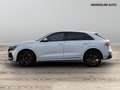Audi RS Q8 rs 4.0 v8 mhev quattro tiptronic Bianco - thumbnail 10