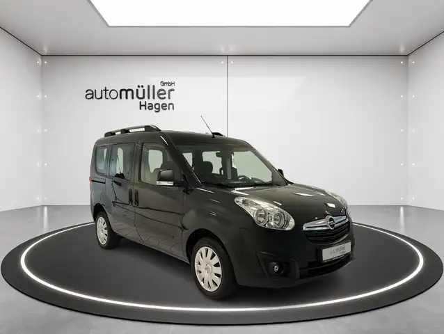 Opel Combo 1.4 Selection L1H1 KLIMA|EURO6|INSPEKTION