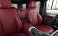 Mercedes-Benz G 63 AMG +22*CARBON*PERF*NIGHT*ENTER*BUR* Gris - thumbnail 7