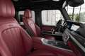 Mercedes-Benz G 63 AMG +22*CARBON*PERF*NIGHT*ENTER*BUR* Gris - thumbnail 9