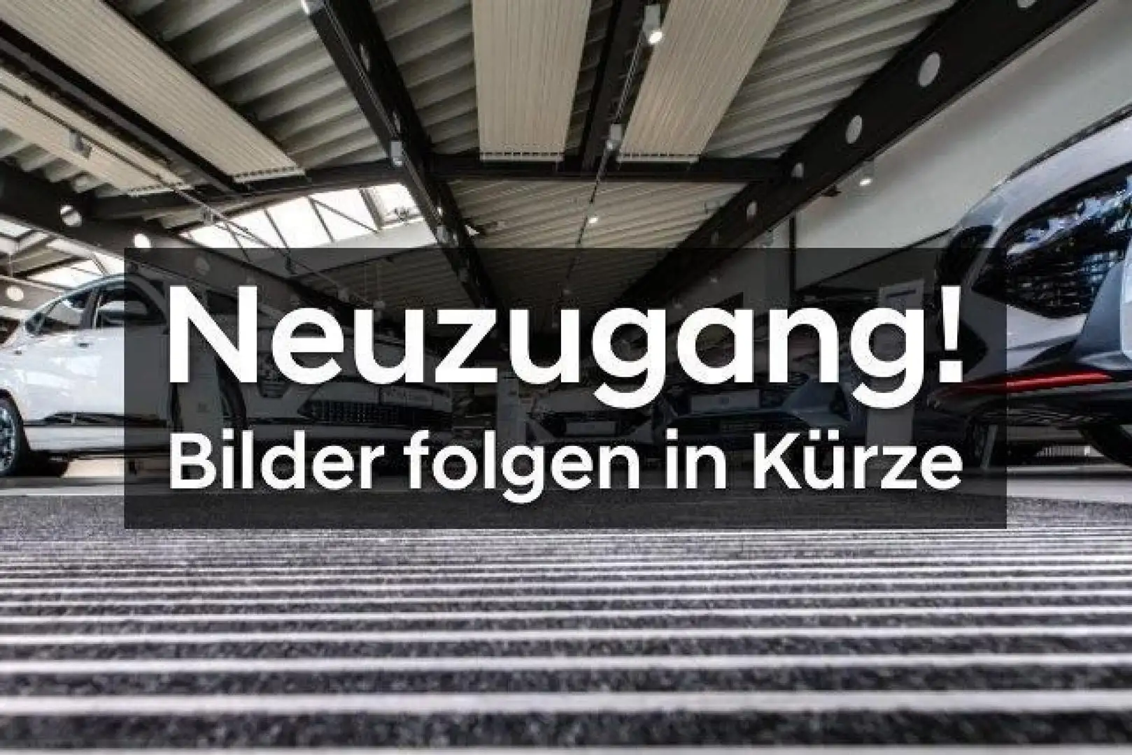 Hyundai KONA Trend 2WD*el.Heckklappe* Noir - 1