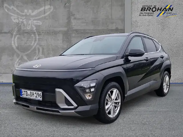 Hyundai KONA Trend 2WD*el.Heckklappe*