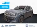 Volkswagen Tiguan 2.0TDI DSG Goal 360° AHK HuD Matrix Navi Grau - thumbnail 1