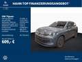 Volkswagen Tiguan 2.0TDI DSG Goal 360° AHK HuD Matrix Navi Grau - thumbnail 2