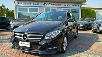 d Executive Next auto