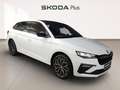 Skoda Scala 1.0 TSI Design DSG 85kW Blanco - thumbnail 1