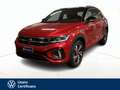 Volkswagen T-Roc 1.0 tsi r-line 110cv Nero - thumbnail 1