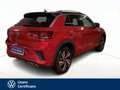 Volkswagen T-Roc 1.0 tsi r-line 110cv Nero - thumbnail 4