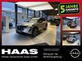 Nissan Ariya Pack Evolve+ e-4orce  (87kWh|22kW-OBC) Fekete - thumbnail 1