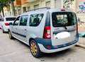 Dacia Logan Logan MCV 1.6 16V Laureate Silber - thumbnail 3