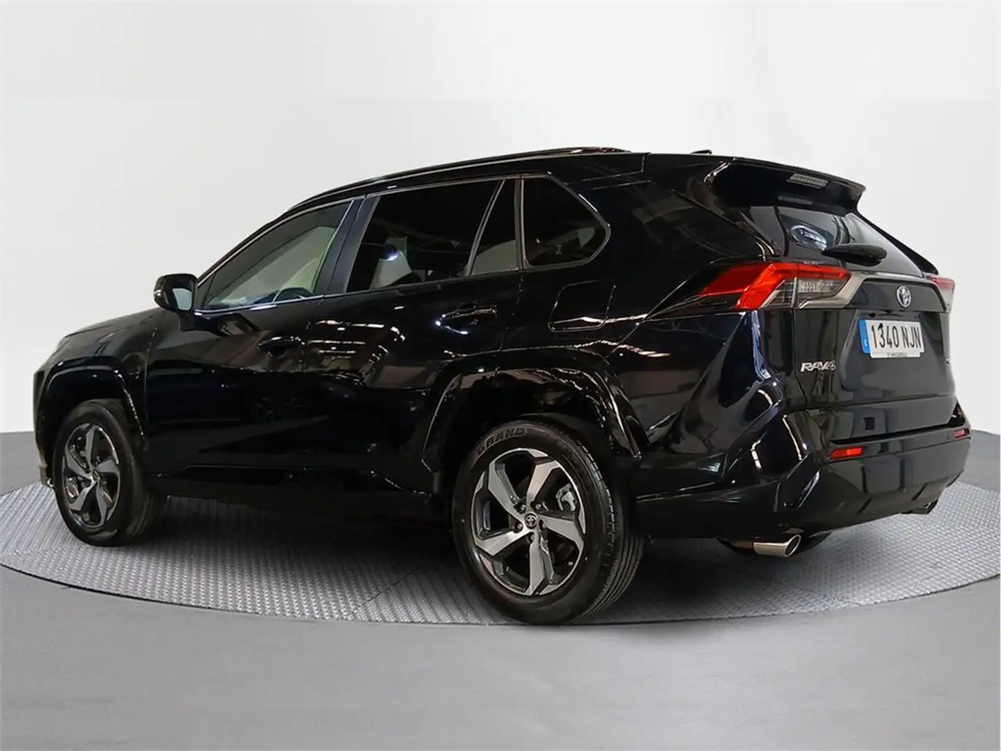 Toyota RAV 4 RAV4 2.5l PLUG-IN 300PH (e-CVT) Advance - 2