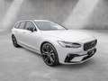 Volvo V90 Recharge T6 AWD R-Design Expression Plug- Blanco - thumbnail 2