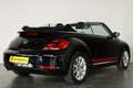Volkswagen Beetle Cabriolet 1.2 TSI Club BlueMotion / Navi / Cruisec Zwart - thumbnail 2