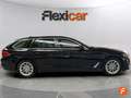BMW 520 520d Touring Jaune - thumbnail 5