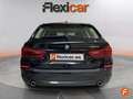 BMW 520 520d Touring Jaune - thumbnail 9