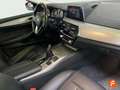 BMW 520 520d Touring Jaune - thumbnail 23