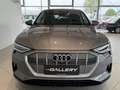 Audi e-tron 55 quattro 95kWh Business*Keyless*Spur*Totwinke... Grau - thumbnail 3