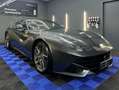 Ferrari F12 Berlinetta HELE Low Emission Carbon srebrna - thumbnail 5