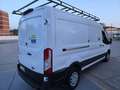 Ford Transit FT 350 L3 Chasis Heavy Duty Trend 130 Blanco - thumbnail 3