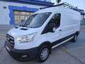 Ford Transit FT 350 L3 Chasis Heavy Duty Trend 130 Blanco - thumbnail 1