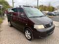 Volkswagen T5 Transporter T5 Multivan Sport Edition**TÜV NEU*SERVICE NEU** Braun - thumbnail 2