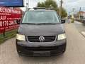Volkswagen T5 Transporter T5 Multivan Sport Edition**TÜV NEU*SERVICE NEU** Braun - thumbnail 3