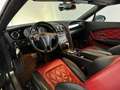 Bentley Continental GTC 4.0 V8 , CABRIOLET , NW TYPE , DEALER ONDERHOUDEN Czarny - thumbnail 9