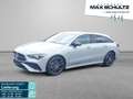 Mercedes-Benz CLA 180 SB AMG*AHK*Sound*LED*Kamera*Night*TOT-As Grau - thumbnail 1