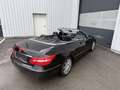 Mercedes-Benz E 200 CGI BlueEfficiency Cabrio Schwarz - thumbnail 4