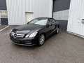 Mercedes-Benz E 200 CGI BlueEfficiency Cabrio Noir - thumbnail 5