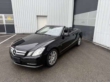 CGI BlueEfficiency Cabrio