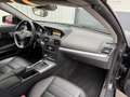 Mercedes-Benz E 200 CGI BlueEfficiency Cabrio Schwarz - thumbnail 11